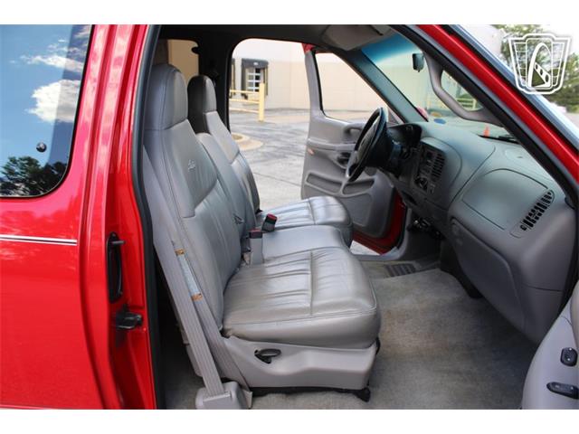 1997 Ford F150 (CC-2082422) for sale in Crete, Illinois