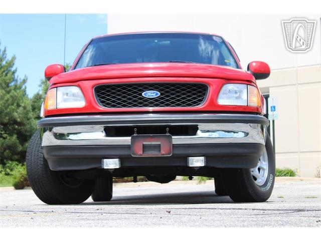 1997 Ford F150 (CC-2082422) for sale in Crete, Illinois