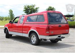 1997 Ford F150 (CC-2082422) for sale in Crete, Illinois