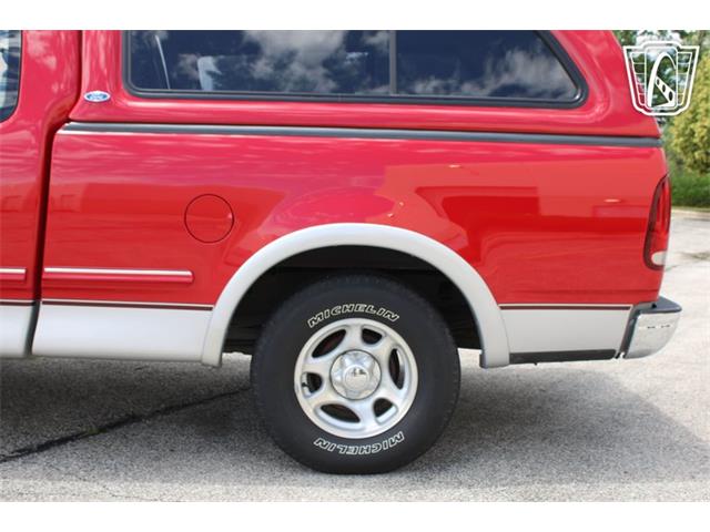 1997 Ford F150 (CC-2082422) for sale in Crete, Illinois