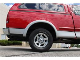 1997 Ford F150 (CC-2082422) for sale in Crete, Illinois