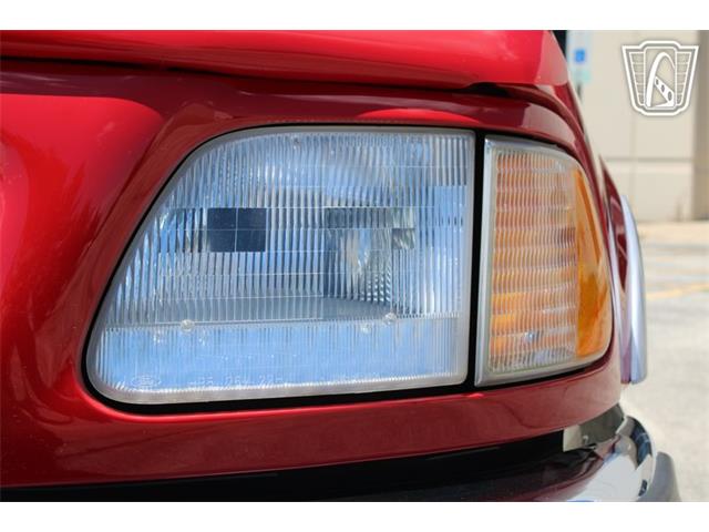 1997 Ford F150 (CC-2082422) for sale in Crete, Illinois
