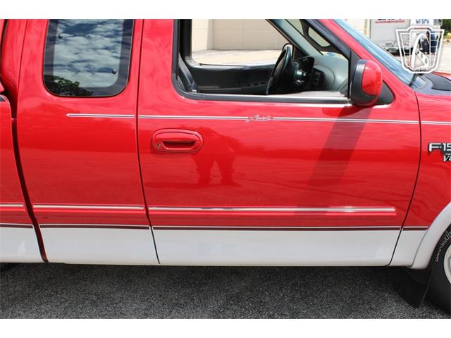 1997 Ford F150 (CC-2082422) for sale in Crete, Illinois
