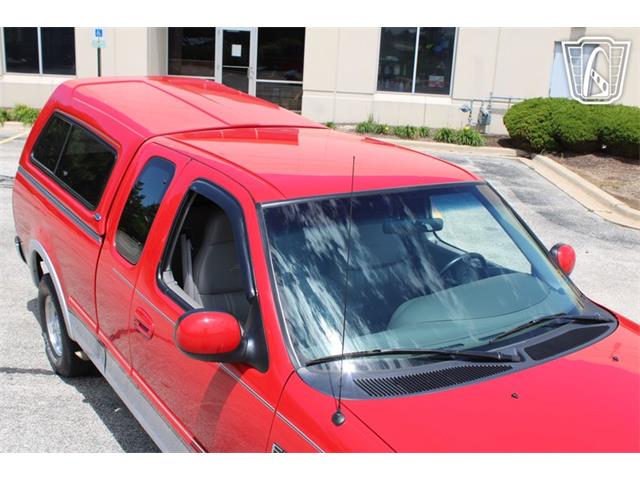 1997 Ford F150 (CC-2082422) for sale in Crete, Illinois