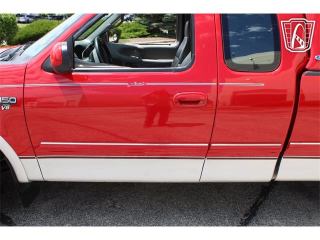 1997 Ford F150 (CC-2082422) for sale in Crete, Illinois