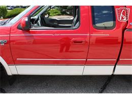 1997 Ford F150 (CC-2082422) for sale in Crete, Illinois