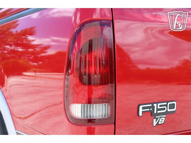 1997 Ford F150 (CC-2082422) for sale in Crete, Illinois