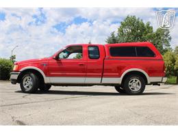 1997 Ford F150 (CC-2082422) for sale in Crete, Illinois