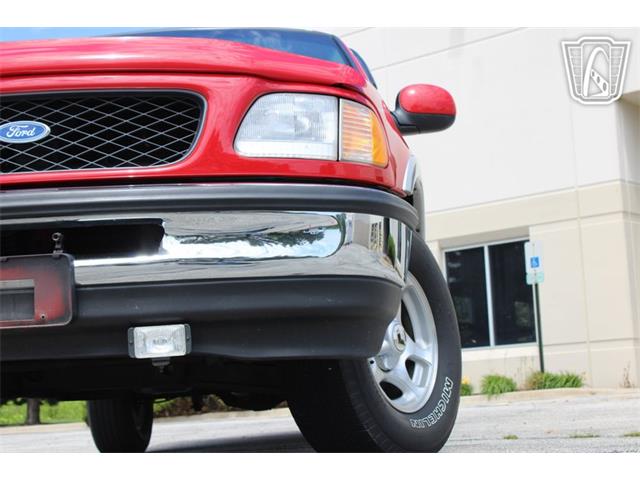 1997 Ford F150 (CC-2082422) for sale in Crete, Illinois