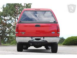 1997 Ford F150 (CC-2082422) for sale in Crete, Illinois