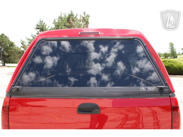 1997 Ford F150 (CC-2082422) for sale in Crete, Illinois