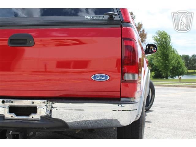 1997 Ford F150 (CC-2082422) for sale in Crete, Illinois