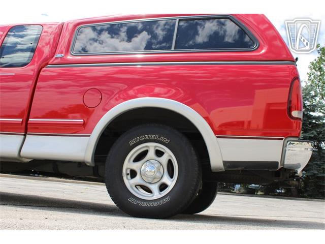 1997 Ford F150 (CC-2082422) for sale in Crete, Illinois
