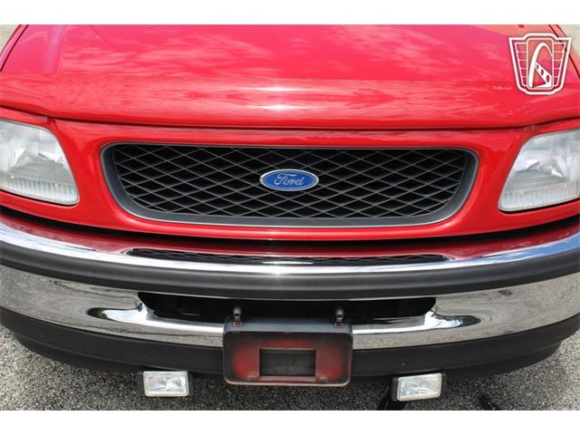 1997 Ford F150 (CC-2082422) for sale in Crete, Illinois