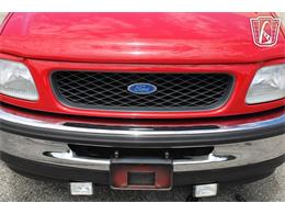 1997 Ford F150 (CC-2082422) for sale in Crete, Illinois