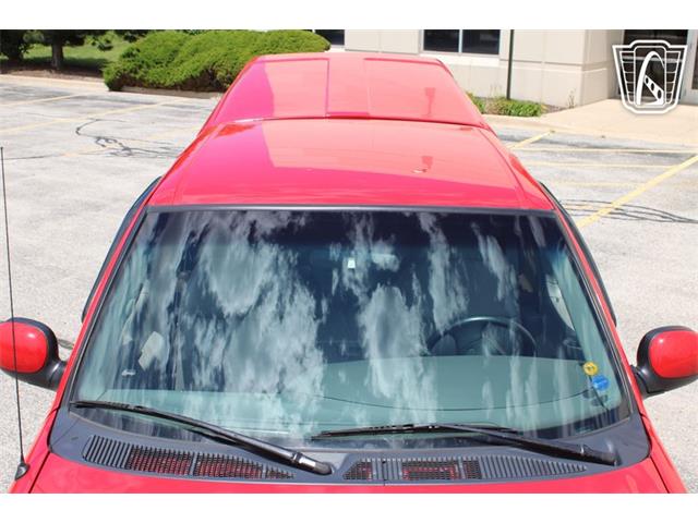 1997 Ford F150 (CC-2082422) for sale in Crete, Illinois