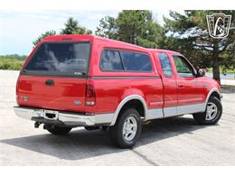 1997 Ford F150 (CC-2082422) for sale in Crete, Illinois