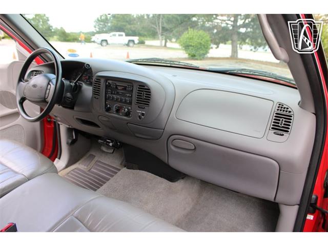 1997 Ford F150 (CC-2082422) for sale in Crete, Illinois