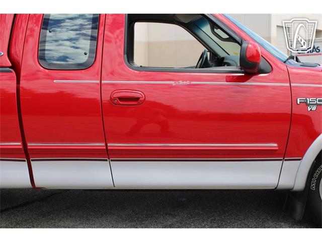1997 Ford F150 (CC-2082422) for sale in Crete, Illinois