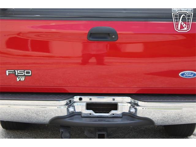 1997 Ford F150 (CC-2082422) for sale in Crete, Illinois
