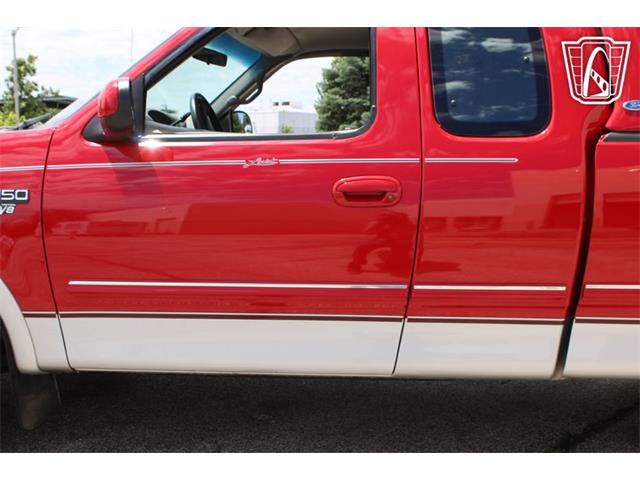 1997 Ford F150 (CC-2082422) for sale in Crete, Illinois