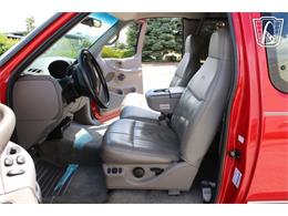 1997 Ford F150 (CC-2082422) for sale in Crete, Illinois