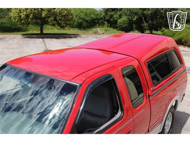 1997 Ford F150 (CC-2082422) for sale in Crete, Illinois