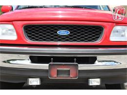 1997 Ford F150 (CC-2082422) for sale in Crete, Illinois