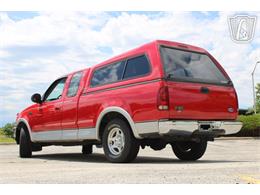1997 Ford F150 (CC-2082422) for sale in Crete, Illinois