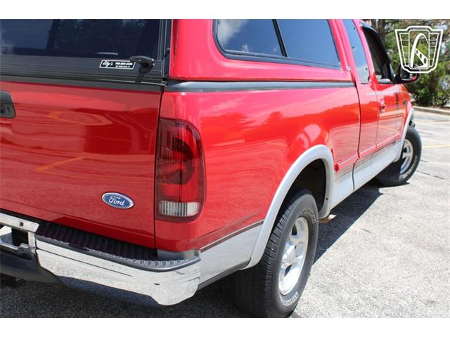 1997 Ford F150 (CC-2082422) for sale in Crete, Illinois