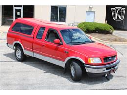 1997 Ford F150 (CC-2082422) for sale in Crete, Illinois