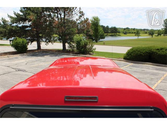 1997 Ford F150 (CC-2082422) for sale in Crete, Illinois