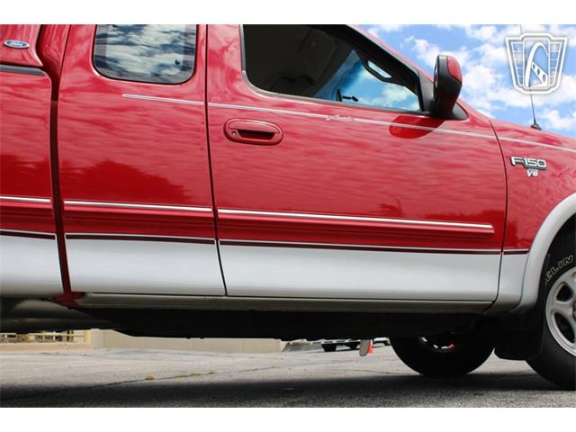 1997 Ford F150 (CC-2082422) for sale in Crete, Illinois