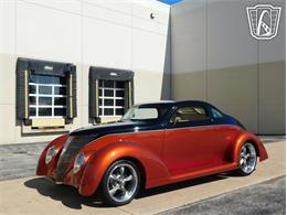 1937 Ford Cobra Replica (CC-2082429) for sale in Crete, Illinois