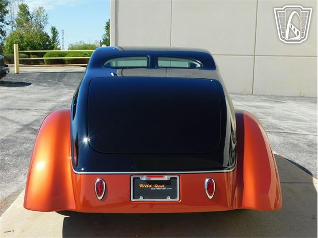 1937 Ford Cobra Replica (CC-2082429) for sale in Crete, Illinois