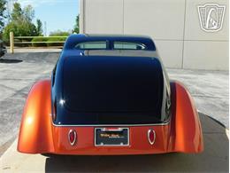 1937 Ford Cobra Replica (CC-2082429) for sale in Crete, Illinois
