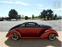 1937 Ford Cobra Replica (CC-2082429) for sale in Crete, Illinois