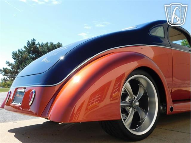 1937 Ford Cobra Replica (CC-2082429) for sale in Crete, Illinois