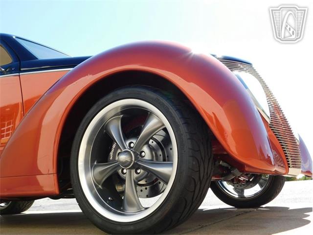 1937 Ford Cobra Replica (CC-2082429) for sale in Crete, Illinois