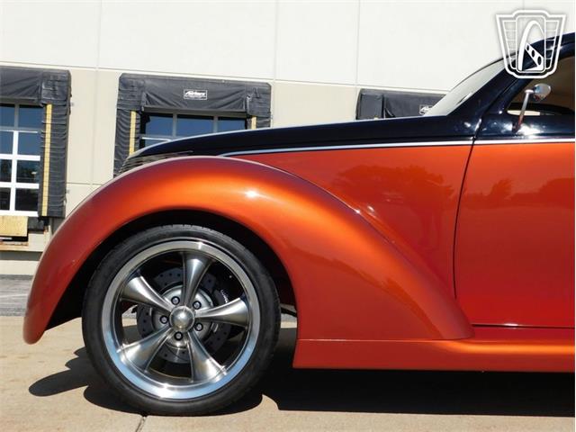 1937 Ford Cobra Replica (CC-2082429) for sale in Crete, Illinois