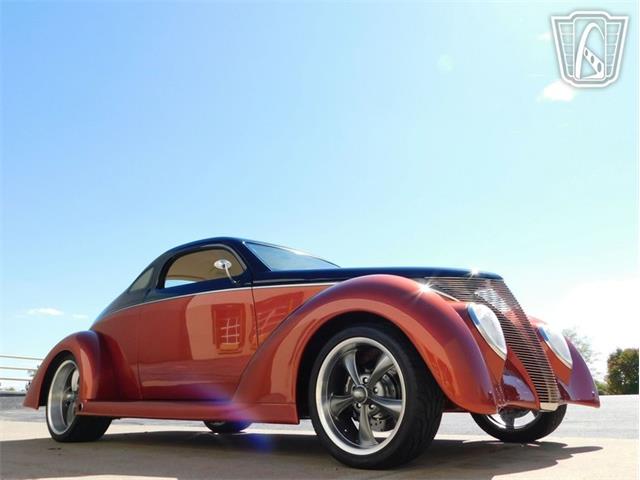 1937 Ford Cobra Replica (CC-2082429) for sale in Crete, Illinois