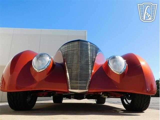 1937 Ford Cobra Replica (CC-2082429) for sale in Crete, Illinois