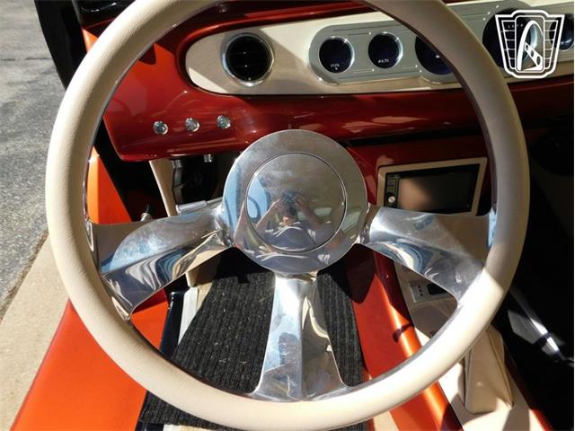 1937 Ford Cobra Replica (CC-2082429) for sale in Crete, Illinois