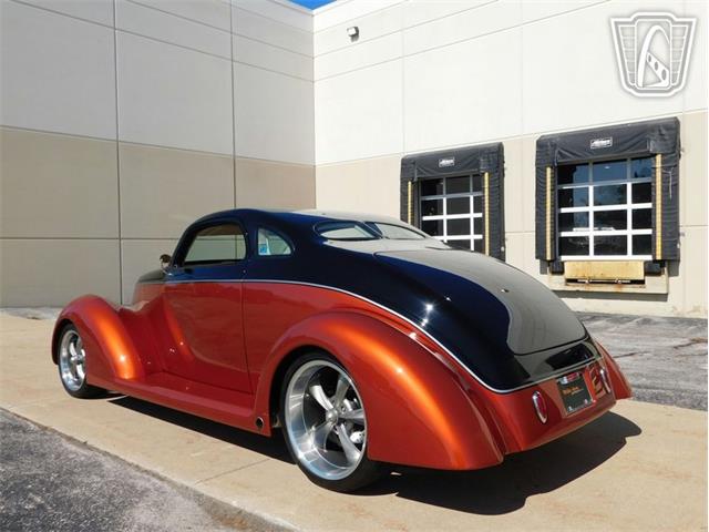 1937 Ford Cobra Replica (CC-2082429) for sale in Crete, Illinois