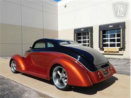 1937 Ford Cobra Replica (CC-2082429) for sale in Crete, Illinois