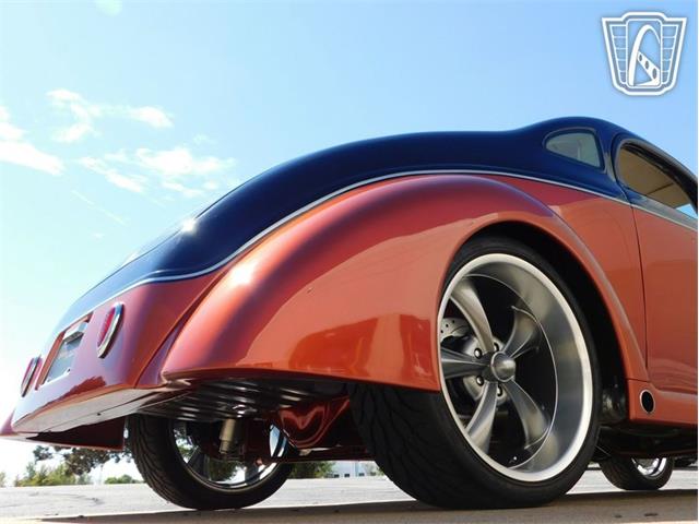1937 Ford Cobra Replica (CC-2082429) for sale in Crete, Illinois
