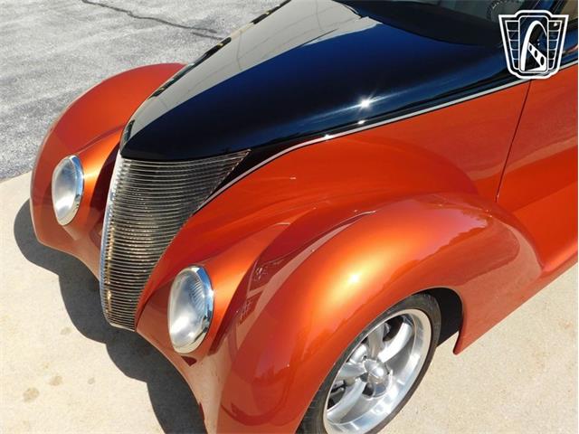 1937 Ford Cobra Replica (CC-2082429) for sale in Crete, Illinois