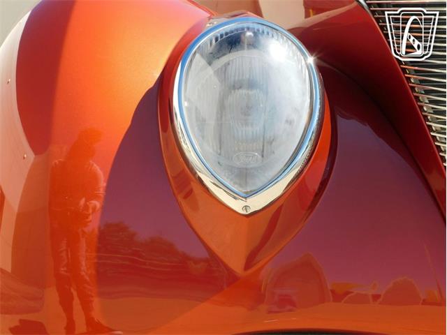 1937 Ford Cobra Replica (CC-2082429) for sale in Crete, Illinois
