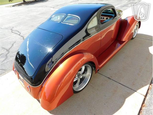 1937 Ford Cobra Replica (CC-2082429) for sale in Crete, Illinois
