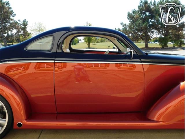 1937 Ford Cobra Replica (CC-2082429) for sale in Crete, Illinois